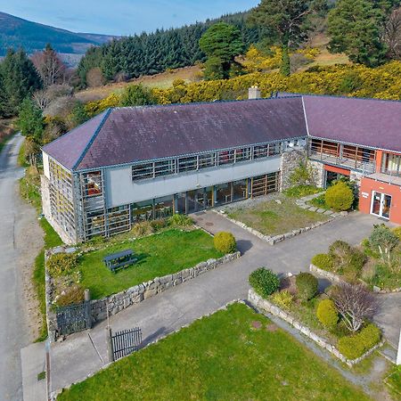 Knockree Hostel Enniskerry Exterior photo