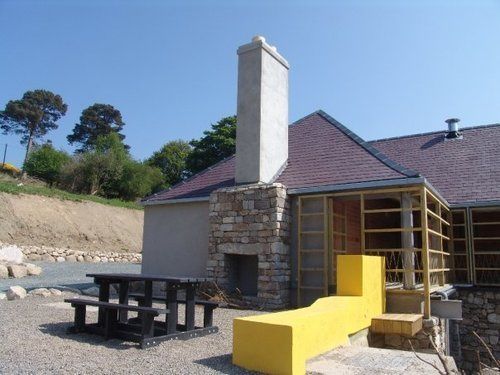 Knockree Hostel Enniskerry Exterior photo